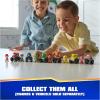 imagePaw Patrol Rescue Wheels 6Piece Pup Squad Racers Toy Cars Gift Set Kids Toys for Boys ampamp Girls Ages 3 and Up