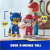 imagePaw Patrol Rescue Wheels Toy Figures Gift Pack with 7 Collectible Action Figures Kids Toys for Boys and Girls Ages 3 and up