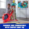 imagePaw Patrol Rescue Wheels Toy Figures Gift Pack with 7 Collectible Action Figures Kids Toys for Boys and Girls Ages 3 and up
