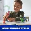 imagePaw Patrol Rescue Wheels Toy Figures Gift Pack with 7 Collectible Action Figures Kids Toys for Boys and Girls Ages 3 and up