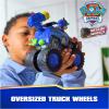 imagePaw Patrol Rescue Wheels Zumas Hovercraft Toy Truck with Projectile Launcher and Collectible Action Figure Kids Toys for Boys ampamp Girls Ages 3Chases Cruiser