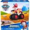 imagePaw Patrol Rescue Wheels Zumas Hovercraft Toy Truck with Projectile Launcher and Collectible Action Figure Kids Toys for Boys ampamp Girls Ages 3Marshalls Firetruck