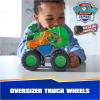 imagePaw Patrol Rescue Wheels Zumas Hovercraft Toy Truck with Projectile Launcher and Collectible Action Figure Kids Toys for Boys ampamp Girls Ages 3Rockys Recycle