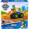 imagePaw Patrol Rescue Wheels Zumas Hovercraft Toy Truck with Projectile Launcher and Collectible Action Figure Kids Toys for Boys ampamp Girls Ages 3Rockys Recycle