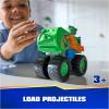 imagePaw Patrol Rescue Wheels Zumas Hovercraft Toy Truck with Projectile Launcher and Collectible Action Figure Kids Toys for Boys ampamp Girls Ages 3Rockys Recycle