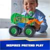 imagePaw Patrol Rescue Wheels Zumas Hovercraft Toy Truck with Projectile Launcher and Collectible Action Figure Kids Toys for Boys ampamp Girls Ages 3Rockys Recycle