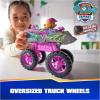 imagePaw Patrol Rescue Wheels Zumas Hovercraft Toy Truck with Projectile Launcher and Collectible Action Figure Kids Toys for Boys ampamp Girls Ages 3Skyes Jet