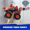 imagePaw Patrol Rescue Wheels Zumas Hovercraft Toy Truck with Projectile Launcher and Collectible Action Figure Kids Toys for Boys ampamp Girls Ages 3Zumas Hovercraft