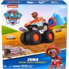 imagePaw Patrol Rescue Wheels Zumas Hovercraft Toy Truck with Projectile Launcher and Collectible Action Figure Kids Toys for Boys ampamp Girls Ages 3Zumas Hovercraft