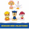 imagePaw Patrol Rewards Box 8 Mini Figures 2 Animal Figures 4 Sticker Sheets ampamp 1 Pup Squad Racer Kids Toys for Boys ampamp Girls Ages 3 and Up