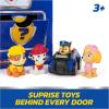 imagePaw Patrol Rewards Box 8 Mini Figures 2 Animal Figures 4 Sticker Sheets ampamp 1 Pup Squad Racer Kids Toys for Boys ampamp Girls Ages 3 and Up