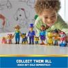 imagePaw Patrol Rubble Mayor Goodway ampamp Chickaletta Figures Kids Toys for Boys and Girls Ages 3 and UpChase