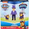 imagePaw Patrol Rubble Mayor Goodway ampamp Chickaletta Figures Kids Toys for Boys and Girls Ages 3 and UpChase