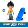 imagePaw Patrol Rubble Mayor Goodway ampamp Chickaletta Figures Kids Toys for Boys and Girls Ages 3 and UpMarshall