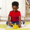 imagePaw Patrol Rubbles Bulldozer Vehicle with Collectible Figure for Kids Aged 3 and UpRubble