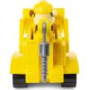 imagePaw Patrol Rubbles Bulldozer Vehicle with Collectible Figure for Kids Aged 3 and UpRubble