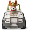 imagePaw Patrol Rubbles Bulldozer Vehicle with Collectible Figure for Kids Aged 3 and UpTracker