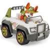 imagePaw Patrol Rubbles Bulldozer Vehicle with Collectible Figure for Kids Aged 3 and UpTracker