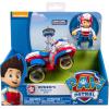 imagePaw Patrol Ryders Rescue ATV Vehicle and Figure