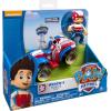 imagePaw Patrol Ryders Rescue ATV Vehicle and Figure