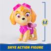 imagePaw Patrol Skyes Helicopter Toy Vehicle with Collectible Action Figure Sustainably Minded Kids Toys for Boys ampamp Girls Ages 3 and Up