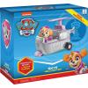 imagePaw Patrol Skyes Helicopter Vehicle with Collectible Figure for Kids Aged 3 and UpSkyes Helicopter