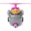 imagePaw Patrol Skyes Helicopter Vehicle with Collectible Figure for Kids Aged 3 and UpSkyes Helicopter