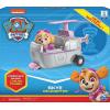 imagePaw Patrol Skyes Helicopter Vehicle with Collectible Figure for Kids Aged 3 and UpSkyes Helicopter