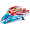 imagePaw Patrol Super Paws 2in1 Transforming Mighty Pups Jet Command Center with Lights and SoundsStandard