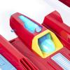 imagePaw Patrol Super Paws 2in1 Transforming Mighty Pups Jet Command Center with Lights and SoundsStandard
