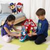 imagePaw Patrol Super Paws 2in1 Transforming Mighty Pups Jet Command Center with Lights and SoundsStandard