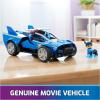 imagePaw Patrol The Mighty Movie Chases Mighty Transforming Cruiser with Mighty Pups Action Figure Lights and Sounds Kids Toys for Boys ampamp Girls 3Chase