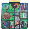 imagePaw Patrol The Mighty Movie Pup Squad Play Mat Gift Pack with Mighty Pups Chase ampamp Vee Pup Squad Racer Toy Cars Kids Toys for Boys ampamp Girls Ages 3