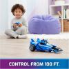 imagePaw Patrol The Mighty Movie Remote Control Car with Molded Mighty Pups Chase Kids Toys for Boys ampamp Girls 3