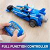 imagePaw Patrol The Mighty Movie Remote Control Car with Molded Mighty Pups Chase Kids Toys for Boys ampamp Girls 3