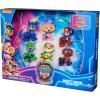 imagePaw Patrol The Mighty Movie Toy Figures Gift Pack with 6 Collectible Action Figures Kids Toys for Boys and Girls Ages 3 and upMighty Movie 6 Pack Figure Set