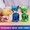 imagePaw Patrol The Mighty Movie Toy Figures Gift Pack with 6 Collectible Action Figures Kids Toys for Boys and Girls Ages 3 and upMighty Movie 6 Pack Figure Set