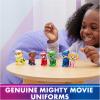 imagePaw Patrol The Mighty Movie Toy Figures Gift Pack with 6 Collectible Action Figures Kids Toys for Boys and Girls Ages 3 and upMighty Movie 6 Pack Figure Set