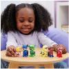 imagePaw Patrol The Mighty Movie Toy Figures Gift Pack with 6 Collectible Action Figures Kids Toys for Boys and Girls Ages 3 and upMighty Movie 6 Pack Figure Set