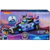 imagePaw Patrol The Mighty Movie Toy Jet Boat with Zuma Mighty Pups Action Figure Lights and Sounds Kids Toys for Boys ampamp Girls 3Chase