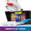 imagePaw Patrol The Mighty Movie Toy Jet Boat with Zuma Mighty Pups Action Figure Lights and Sounds Kids Toys for Boys ampamp Girls 3New Aircraft Carrier Hq