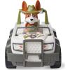 imagePaw Patrol Trackers Jungle Cruiser Vehicle with Collectible Figure for Kids Aged 3 and upTracker