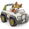 imagePaw Patrol Trackers Jungle Cruiser Vehicle with Collectible Figure for Kids Aged 3 and upTracker