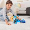imagePaw Patrol True Metal Chase Rescue Track Set with Exclusive Chase DieCast Vehicle 155 Scale Kids Toys for Boys