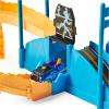 imagePaw Patrol True Metal Chase Rescue Track Set with Exclusive Chase DieCast Vehicle 155 Scale Kids Toys for Boys