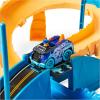 imagePaw Patrol True Metal Chase Rescue Track Set with Exclusive Chase DieCast Vehicle 155 Scale Kids Toys for Boys