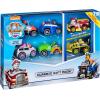 imagePaw Patrol True Metal Classic Gift Pack of 6 Collectible DieCast Vehicles 155 Scale