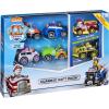 imagePaw Patrol True Metal Classic Gift Pack of 6 Collectible DieCast Vehicles 155 Scale