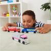 imagePaw Patrol True Metal Firetruck DieCast Team Vehicle with 155 Scale Chase Toy Car Kids Toys for Ages 3 and up3 Pack  Big Truck Pups