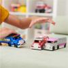 imagePaw Patrol True Metal Firetruck DieCast Team Vehicle with 155 Scale Chase Toy Car Kids Toys for Ages 3 and up3 Pack  Big Truck Pups